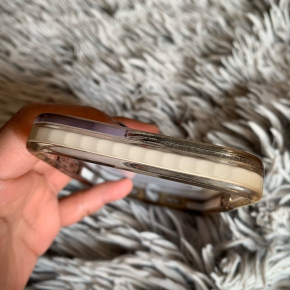 iPhone 13 Pro Case - Casetify - Don’t Over - Think It Phone Case EUC - Picture 8 of 9